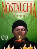 Nostalghia : Affiche