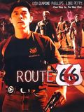 Route 666 : Affiche