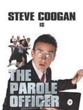 The Parole Officer : Affiche