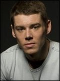 Affiche Brian J. Smith (II)