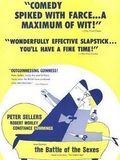Battle of the Sexes : Affiche