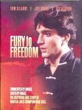 Fury to Freedom : Affiche