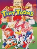 Les Vacances des Tiny Toons : Affiche