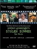 Stolen Summer : Affiche