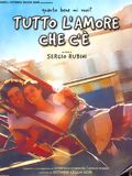 Tutto l'amore che c'è : Affiche