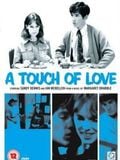 A touch of love : Affiche