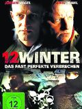 12 Winter : Affiche