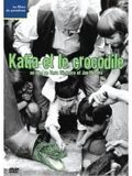 Katia et le crocodile : Affiche