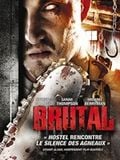 Brutal : Affiche