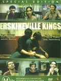 Erskineville Kings : Affiche