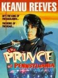 Le Prince de Pennsylvanie : Affiche