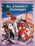 Les Chevaliers teutoniques : Affiche