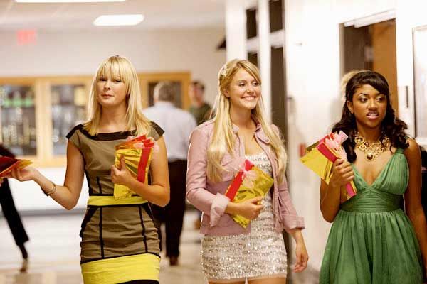 My Super Psycho Sweet 16 : Photo