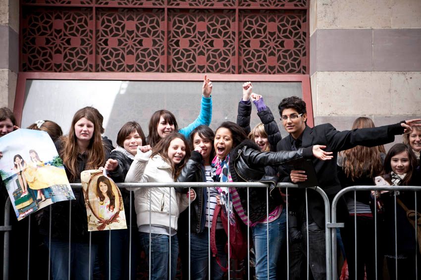 Les Sorciers de Waverly Place : Photo