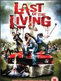 Last of the Living : Affiche