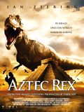 Aztec Rex : Affiche