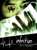 Infection : Affiche