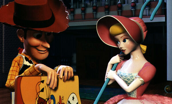 Toy Story : Photo