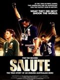 Salute : Affiche