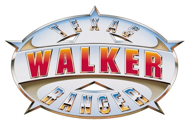 Walker, Texas Ranger : Photo