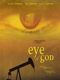 Eye of God : Affiche
