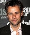 Affiche Richard Bacon