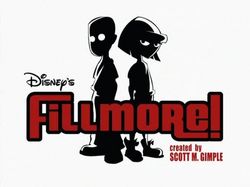 Fillmore! : Affiche