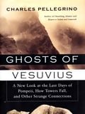 Ghosts of Vesuvius : Affiche