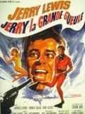 Jerry la grande gueule : Affiche