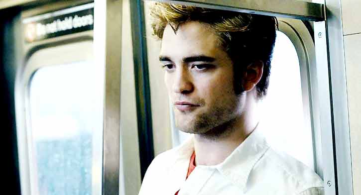 Remember Me : Photo Robert Pattinson