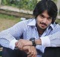 Affiche Nakulan Raj Alias Nakul