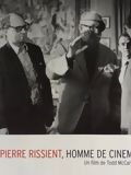 Pierre Rissient : homme de cinéma : Affiche