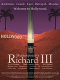 Richard III : Affiche