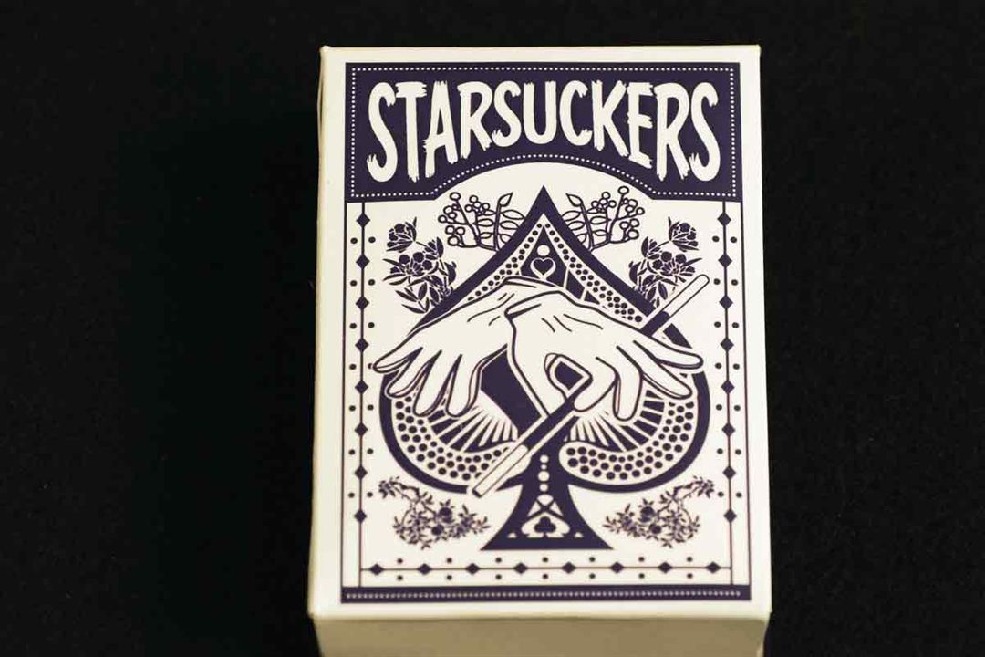 Starsuckers : Photo