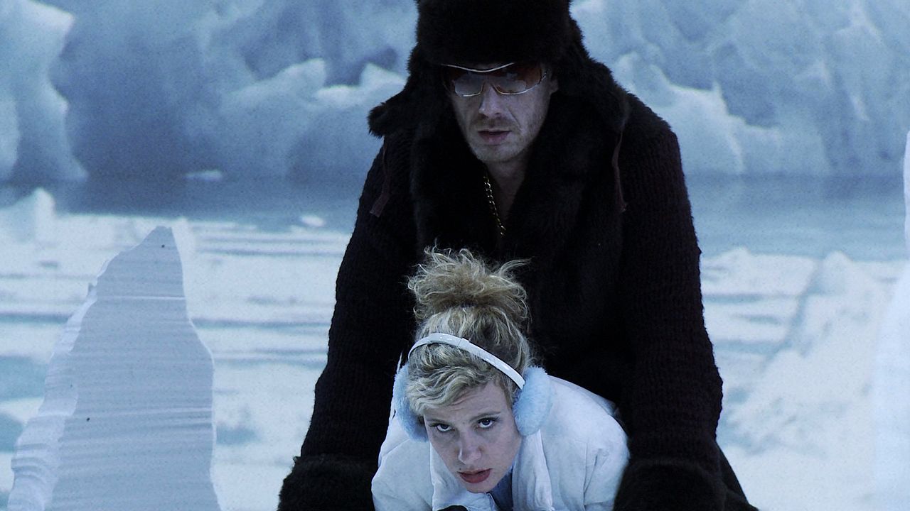 Un film sans... : Photo