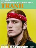 Trash : Affiche