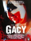 Gacy : Affiche