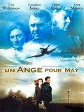 Un Ange pour May : Affiche