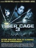 Tiger Cage 3 : Affiche