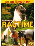 Les Aventures de Ragtime : Affiche