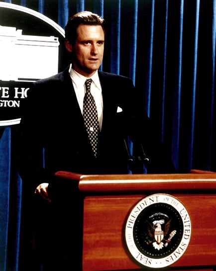 Independence Day : Photo Bill Pullman