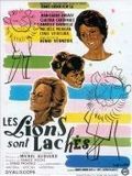 Les Lions sont lâchés : Affiche