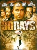 30 Days : Affiche