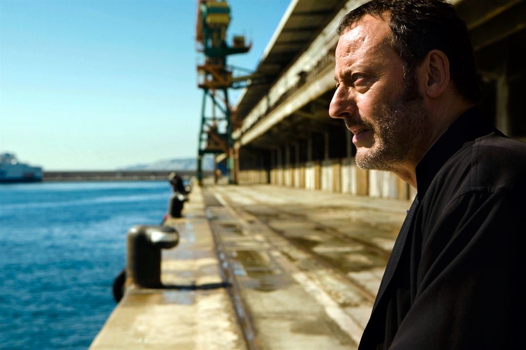 L'Immortel : Photo Jean Reno