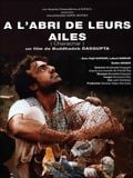 A l'abri de leurs ailes : Affiche