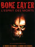 Bone Eater - L'Esprit des morts : Affiche