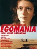 Egomania - l'île sans espoir : Affiche