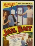 Jail Bait : Affiche