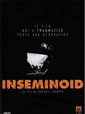 Inseminoid : Affiche