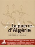 La Guerre d'Algérie : Affiche